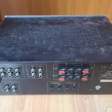 No1 PIONEER パイオニア プリメインアンプ SA-6750