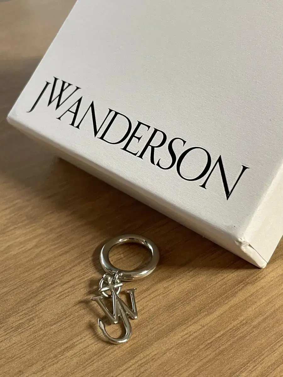 jw anderson 반지 ring 팝니다