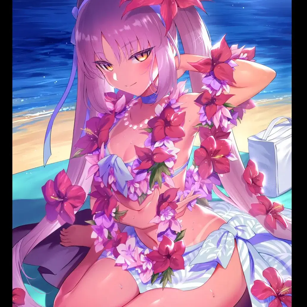 FGO 에우리알레 B2 태피스트리