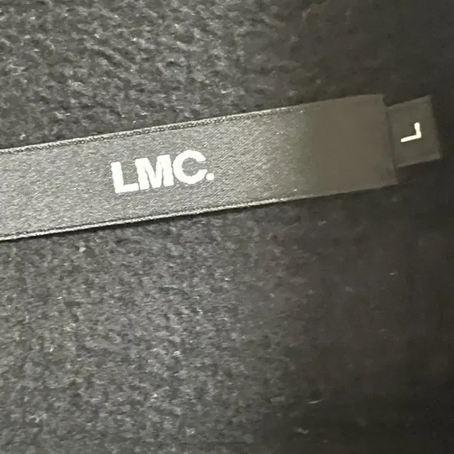 LMC 자켓 L