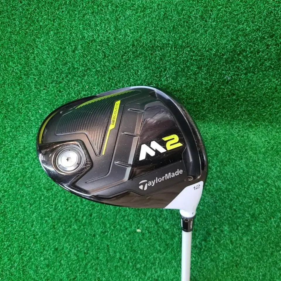 TaylorMade 테일러메이드 여성용 올뉴M2 드라이버