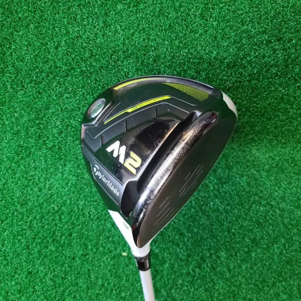 TaylorMade 테일러메이드 여성용 올뉴M2 드라이버