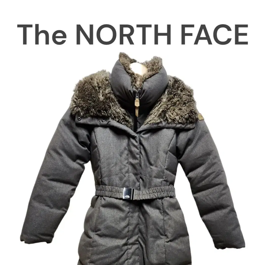 [85] THENORTHFACE 노스페이스 화이트라벨 구스다운 패딩