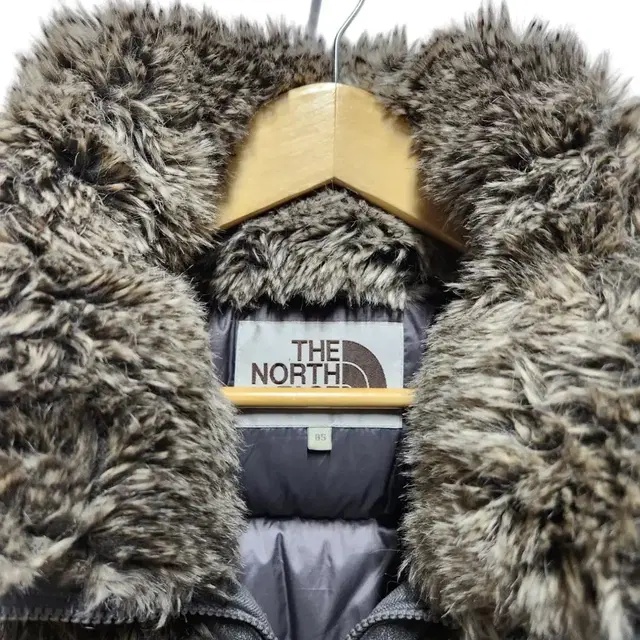 [85] THENORTHFACE 노스페이스 화이트라벨 구스다운 패딩