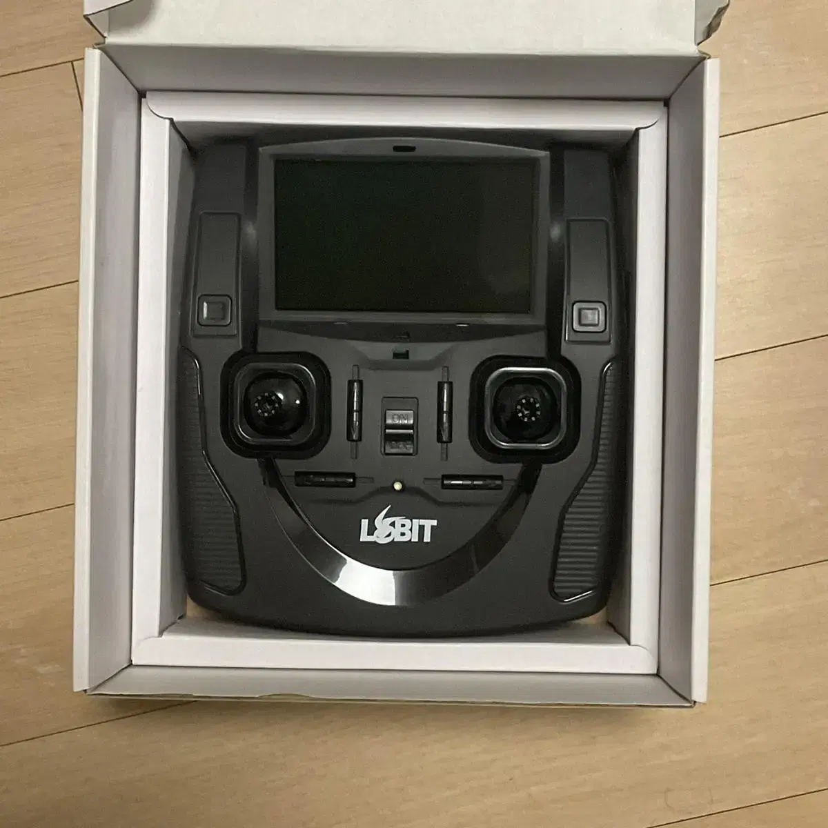 LOBIT 100F 카메라 미니 드론