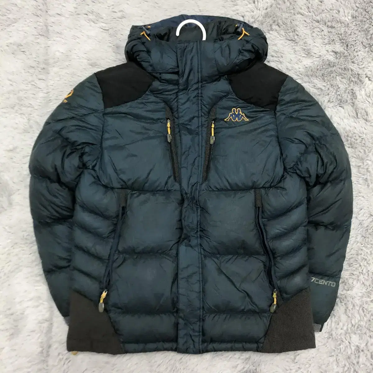 Kappa down jacket