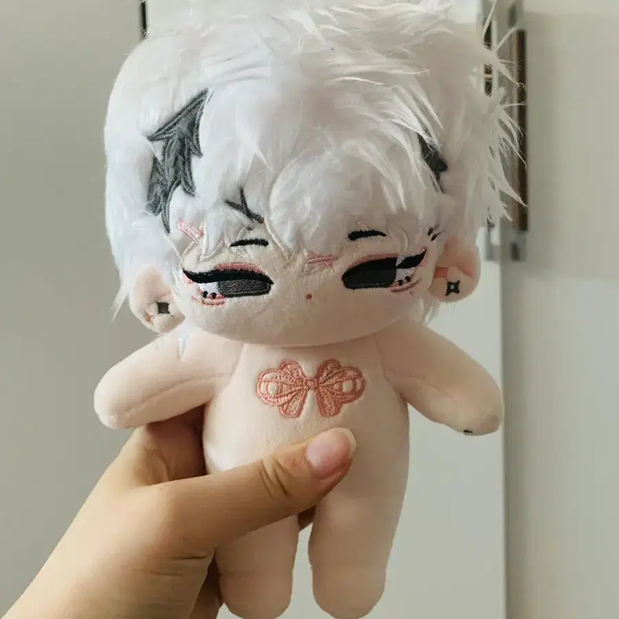 무속성 20cm 인형 양도합니다