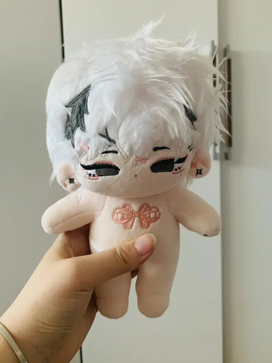 무속성 20cm 인형 양도합니다