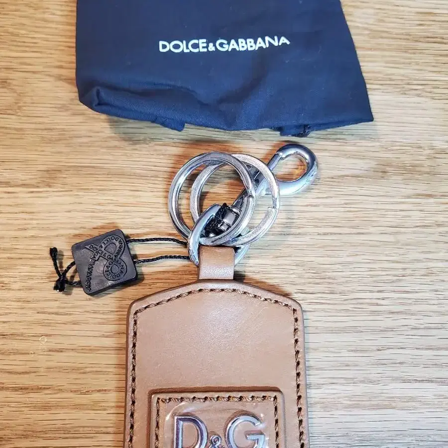 D&G 돌체엔가바나 키링 키홀더