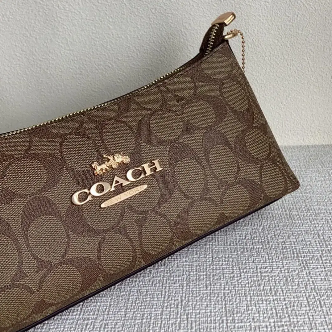 코치 COACH CL405 2종 여자 가방 샬롯 숄더 크로스백