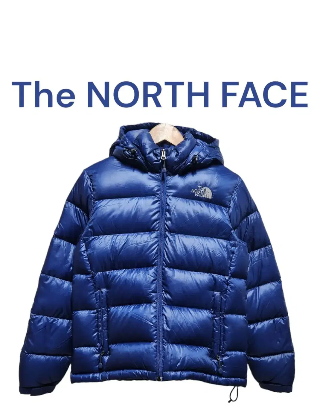 [90] theNORTHFACE 노스페이스 구스다운 후드패딩