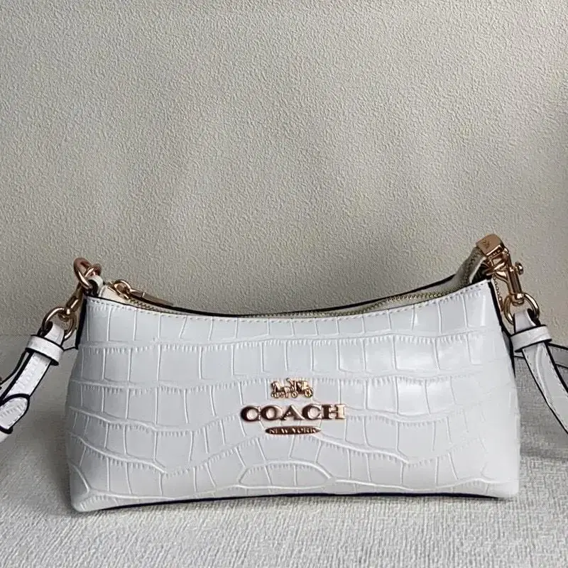 코치 COACH CL656 여자 가방 샬롯 숄더 크로스백