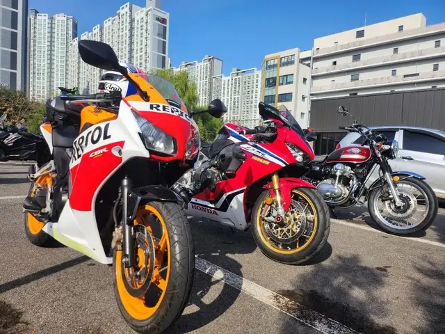 CBR300R