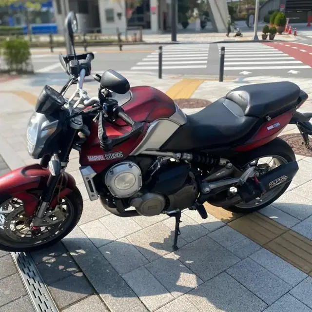 svr850 노클런치 귀한매물 아이언맨 가격다운