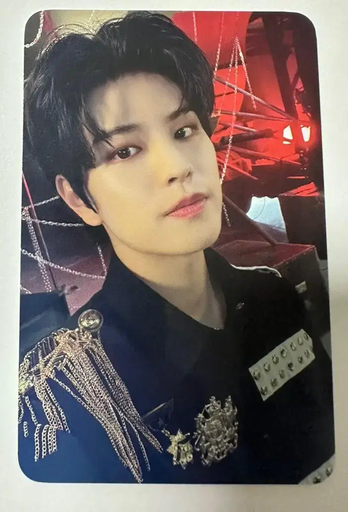 straykids rockstar yes24 pre-order benefit unreleased photocard yes24 seungmin