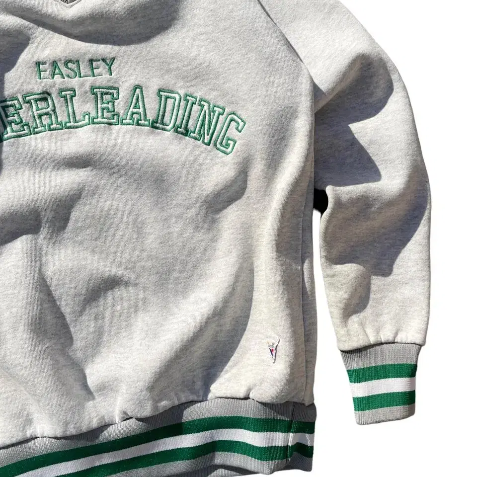 90s easley cheerleading sweatshirts