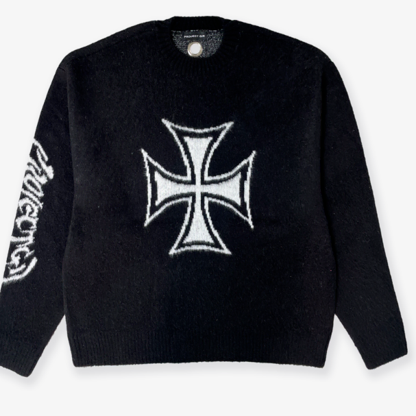 Project G/R Long Sleeve Football Jersey Project G/R Long Sleeve