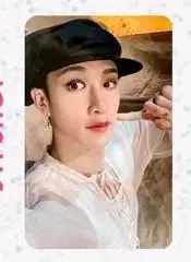 skz rockstar swap shop pre-order benefit bang chan changbin