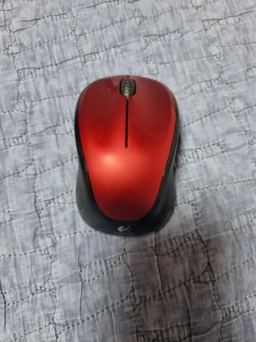 로지텍 M235 Wireless Mouse팝니다