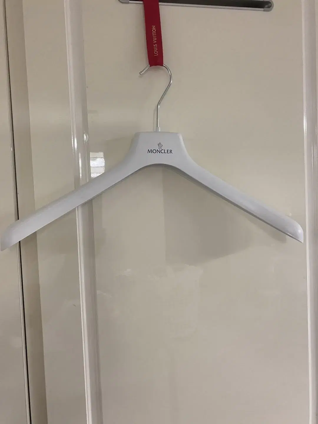 Moncler hangers