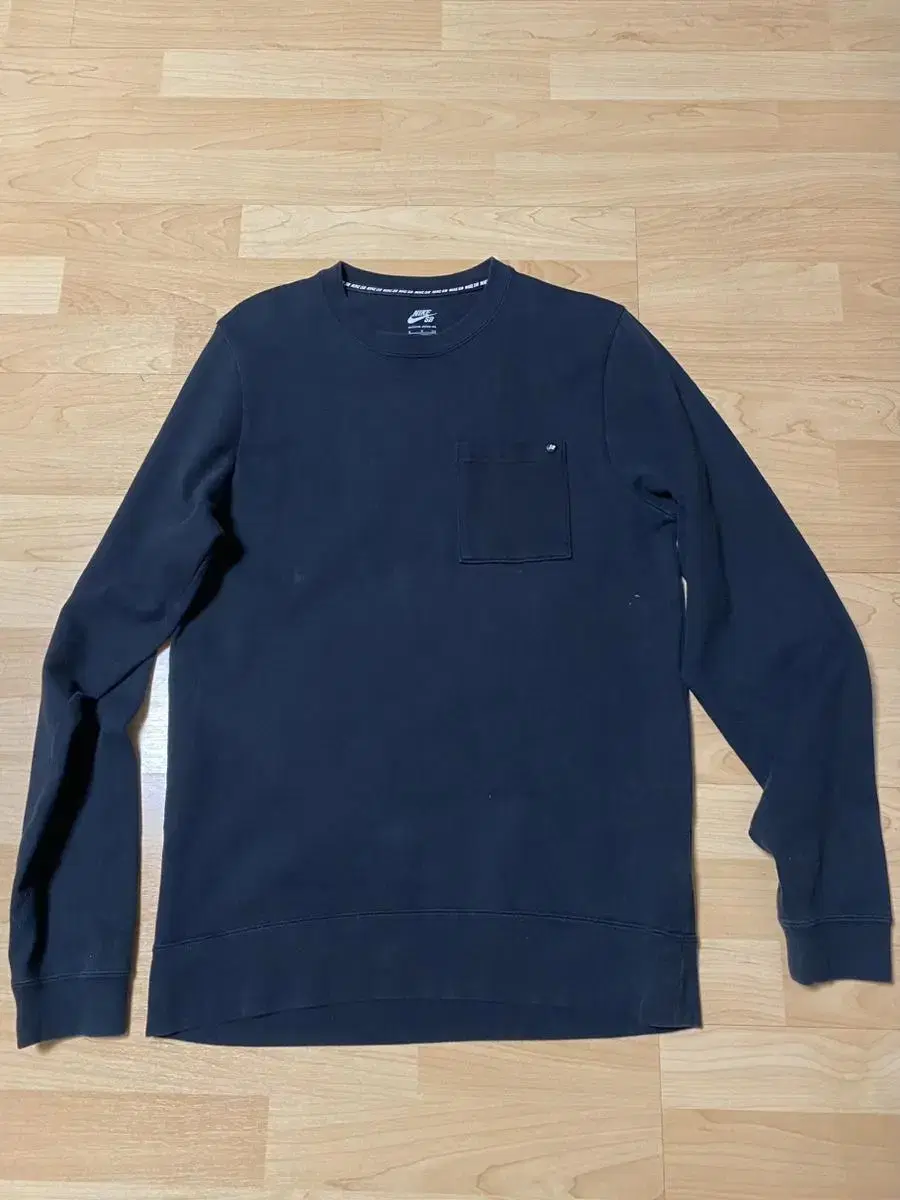 Nike SB Man to Man (size:s)