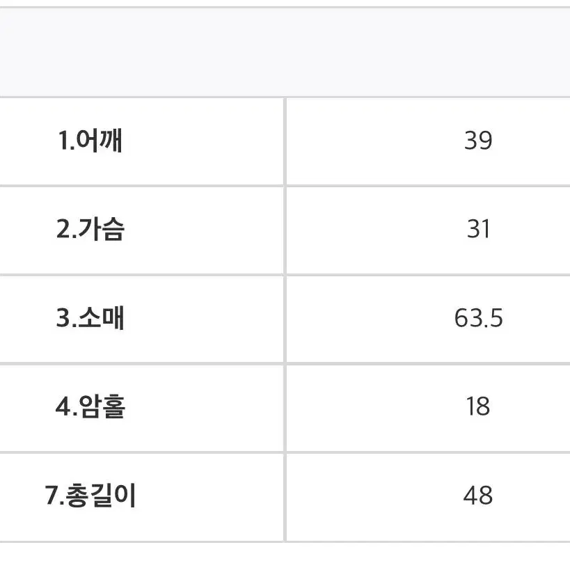 (새상품) 나시 레이어드 티셔츠 세트