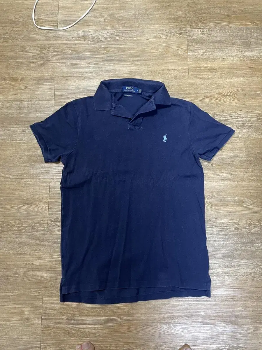 Polo Ralph Lauren Pique Shirt