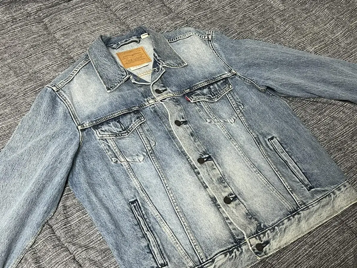 Levi's Tracker Jacket L