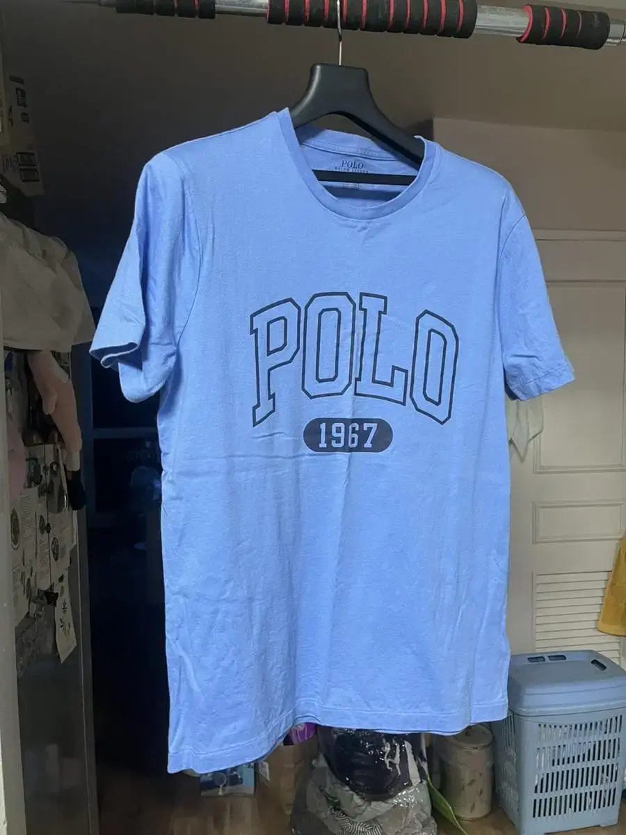 Polo Ralph Lauren T-shirt M Coolmash Tapo