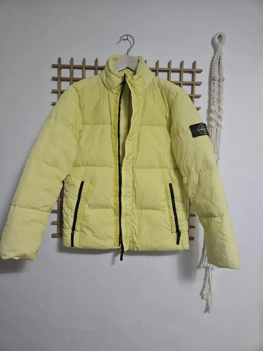 Stone Island Garmentsdie Clinkclasp size M /100