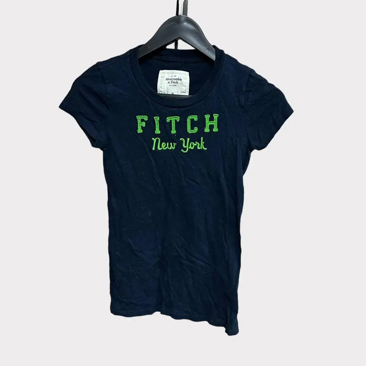 (Fit Guarantee) Abercrombie & Fitch Vahn Palmetto