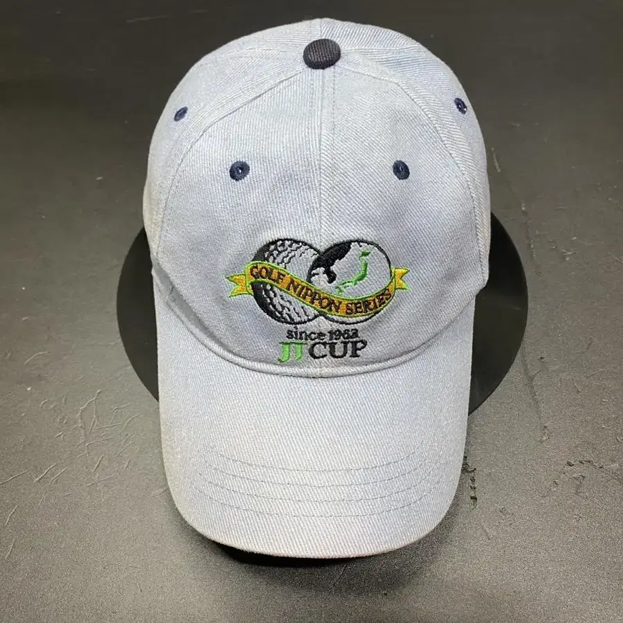 Golf nippon vintage cap