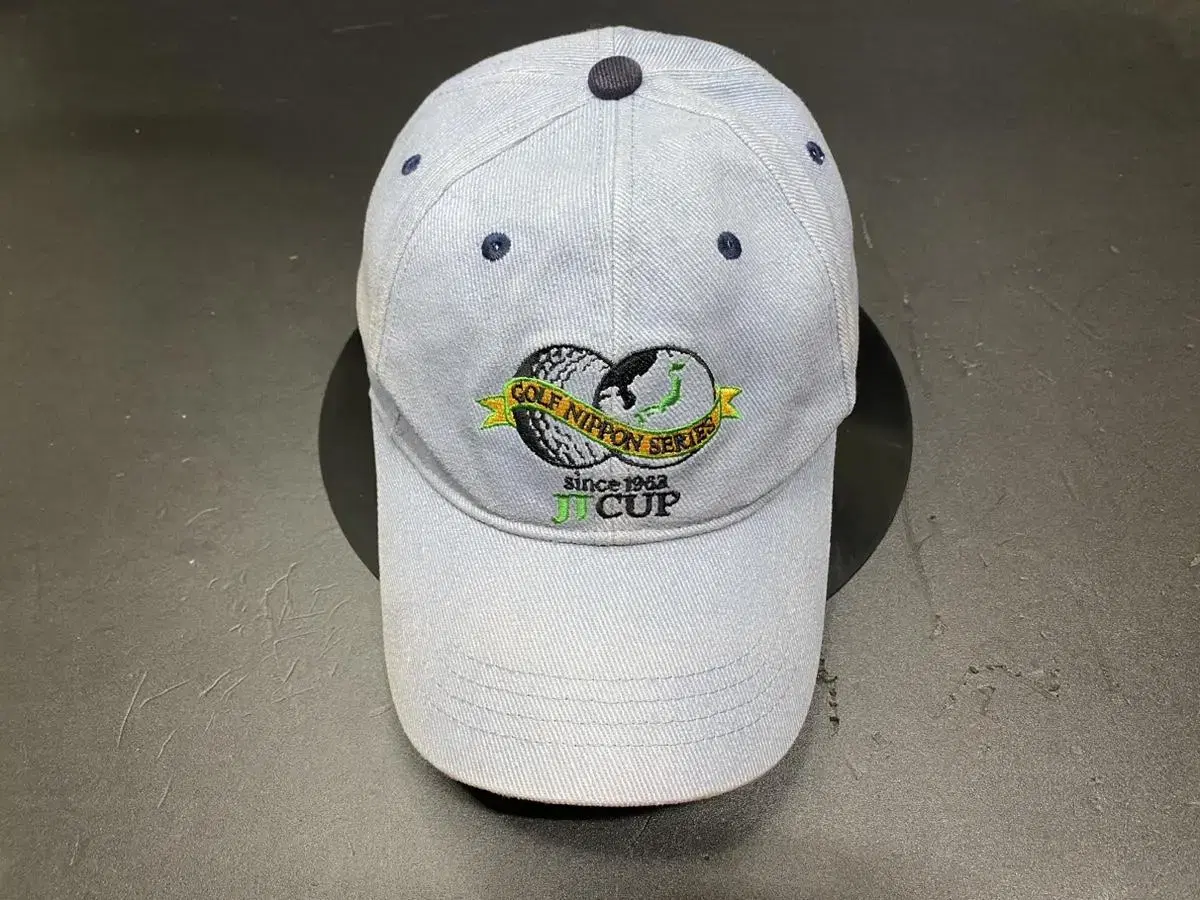 Golf nippon vintage cap