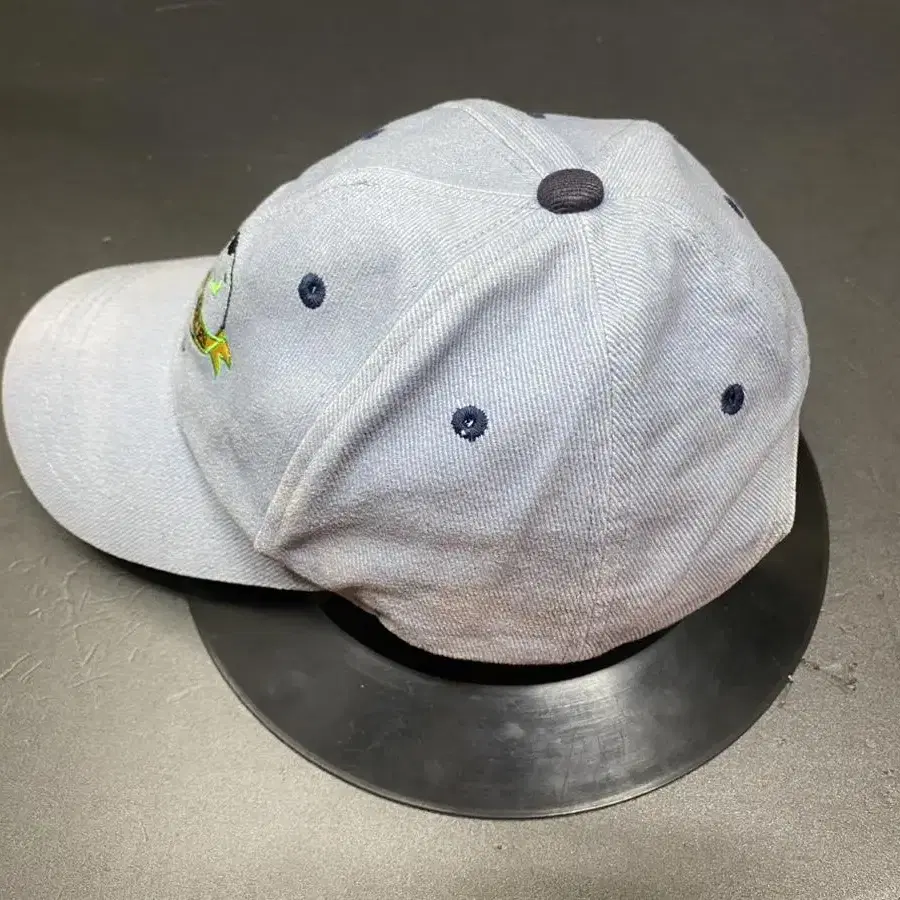 Golf nippon vintage cap