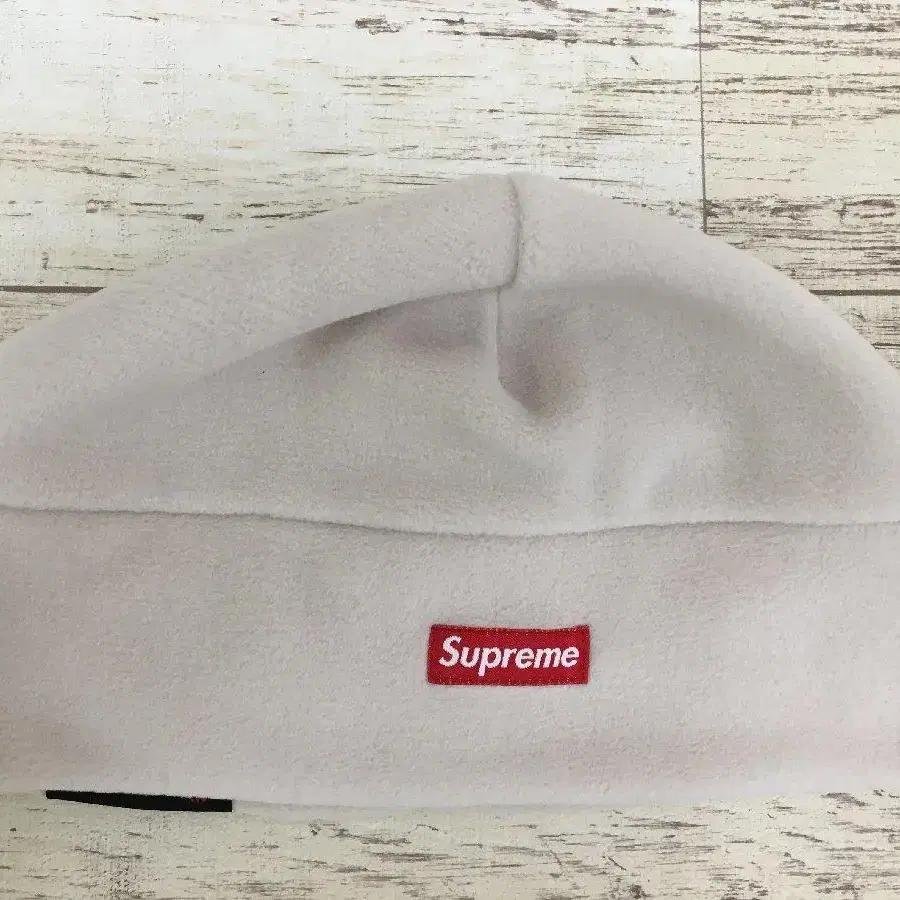 Supreme polartec Facemask Beanie슈프림비니새제품