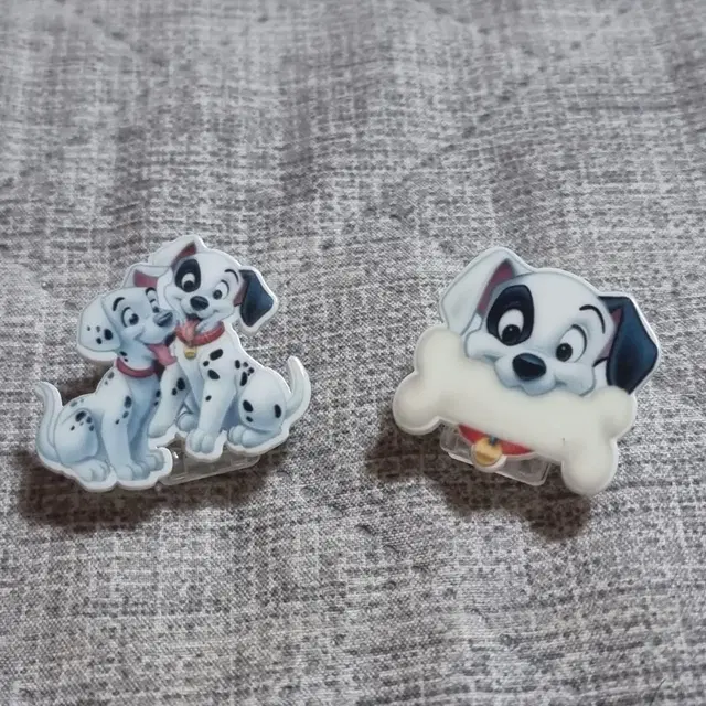 [HANDMADE] 디즈니 달마시안 1+1