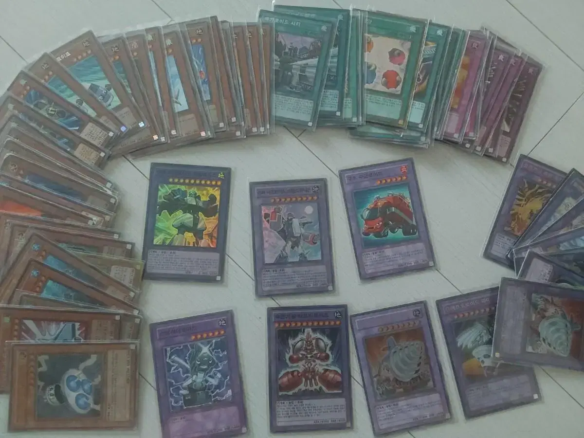 Yu-Gi-Oh Kard Lloyd Deck /Very Rare Deck