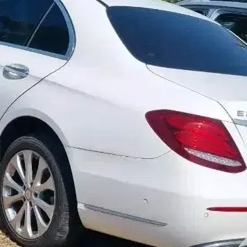 w213 부품분해