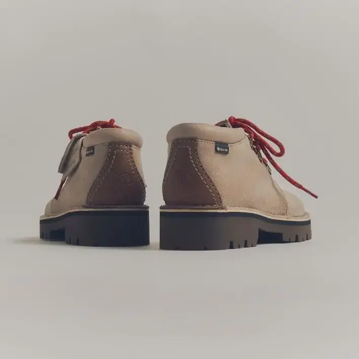 Clarks 클락스 x END x Beams plus