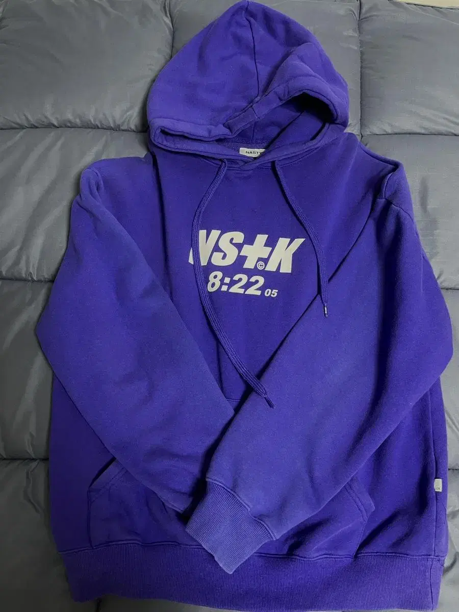 Nesty Kick Hoodie NSTK 822 HOODIE