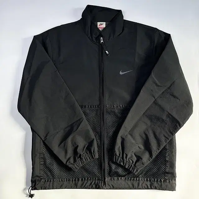 NIKE x SUPREME 17AW Trail 나이키 슈프림 트레일 자켓