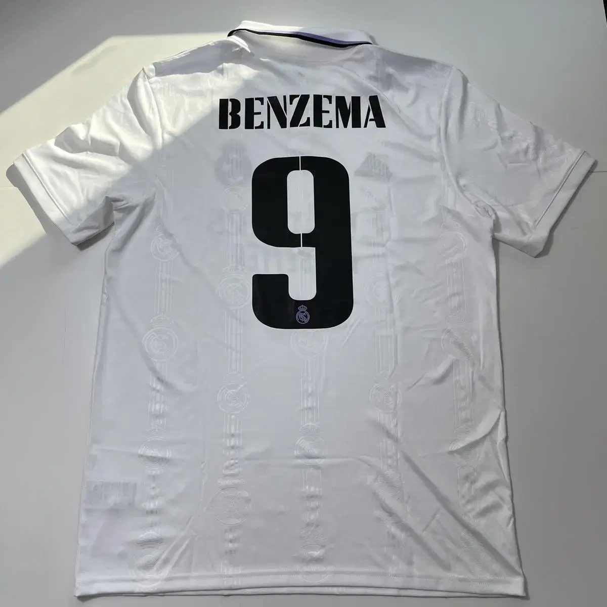 레알마드리드 홈 22/23 BENZEMA #9