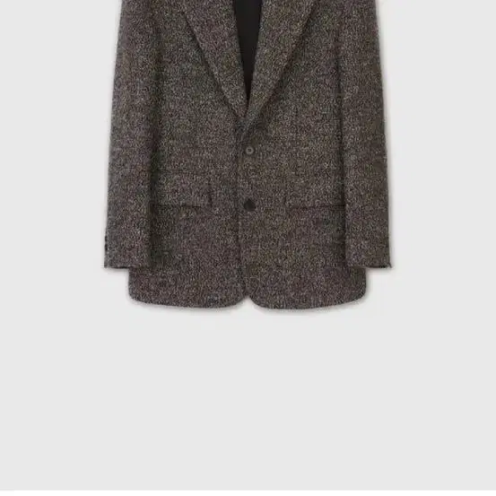 Taile 23 FW WOOL OVER JACKET