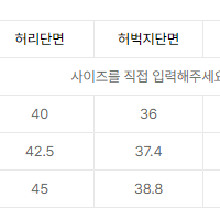 메종미네드 DART BRUSH 다트 브러쉬 샌드 블루 바지 팬츠(46)