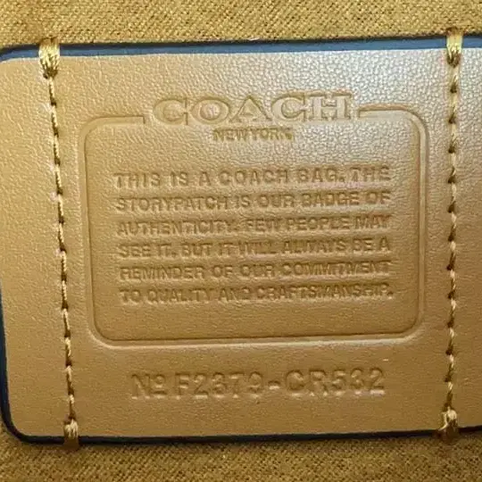 코치 COACH CR532 cpbt 여자 가방 엘리자 숄더백