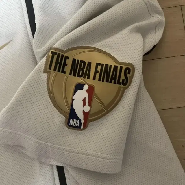 Nike 2018 NBA Finals 클리블랜드 집업 후디