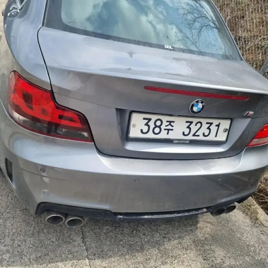 e82 부품분해