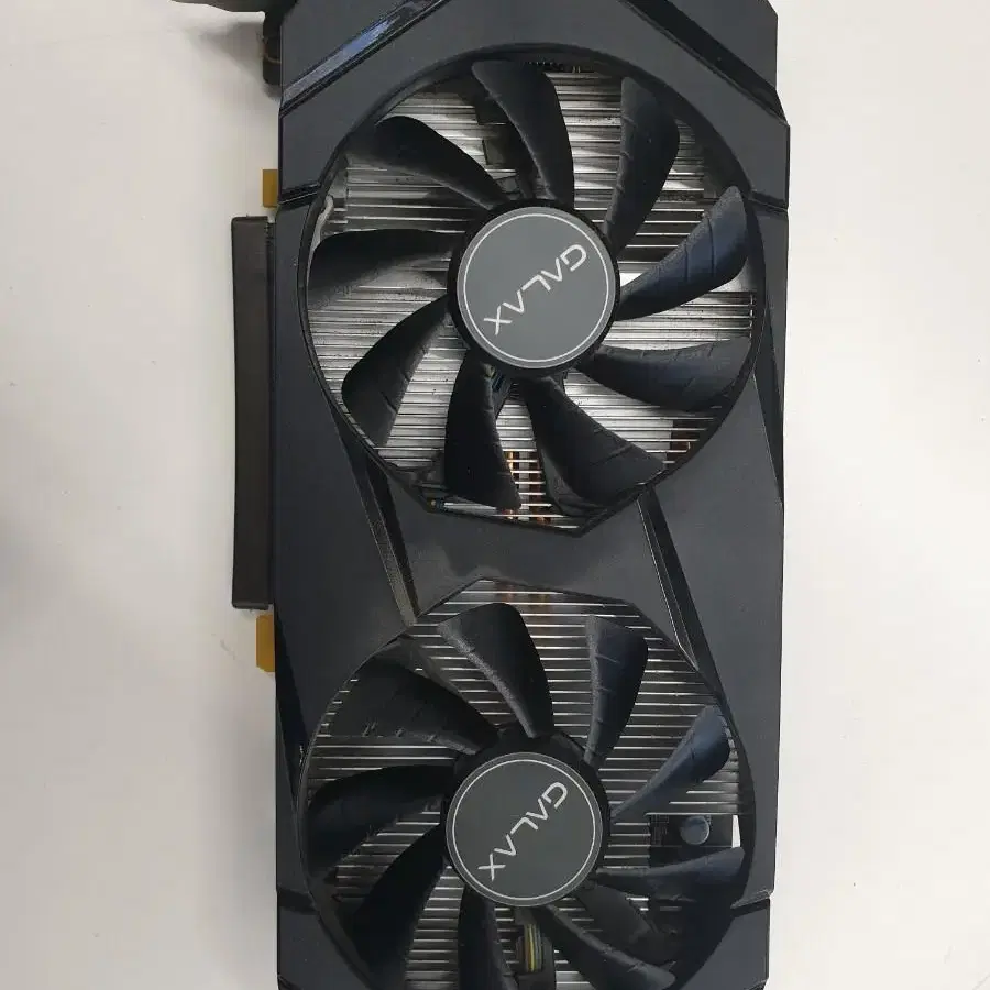 갤럭시 GTX1660ti