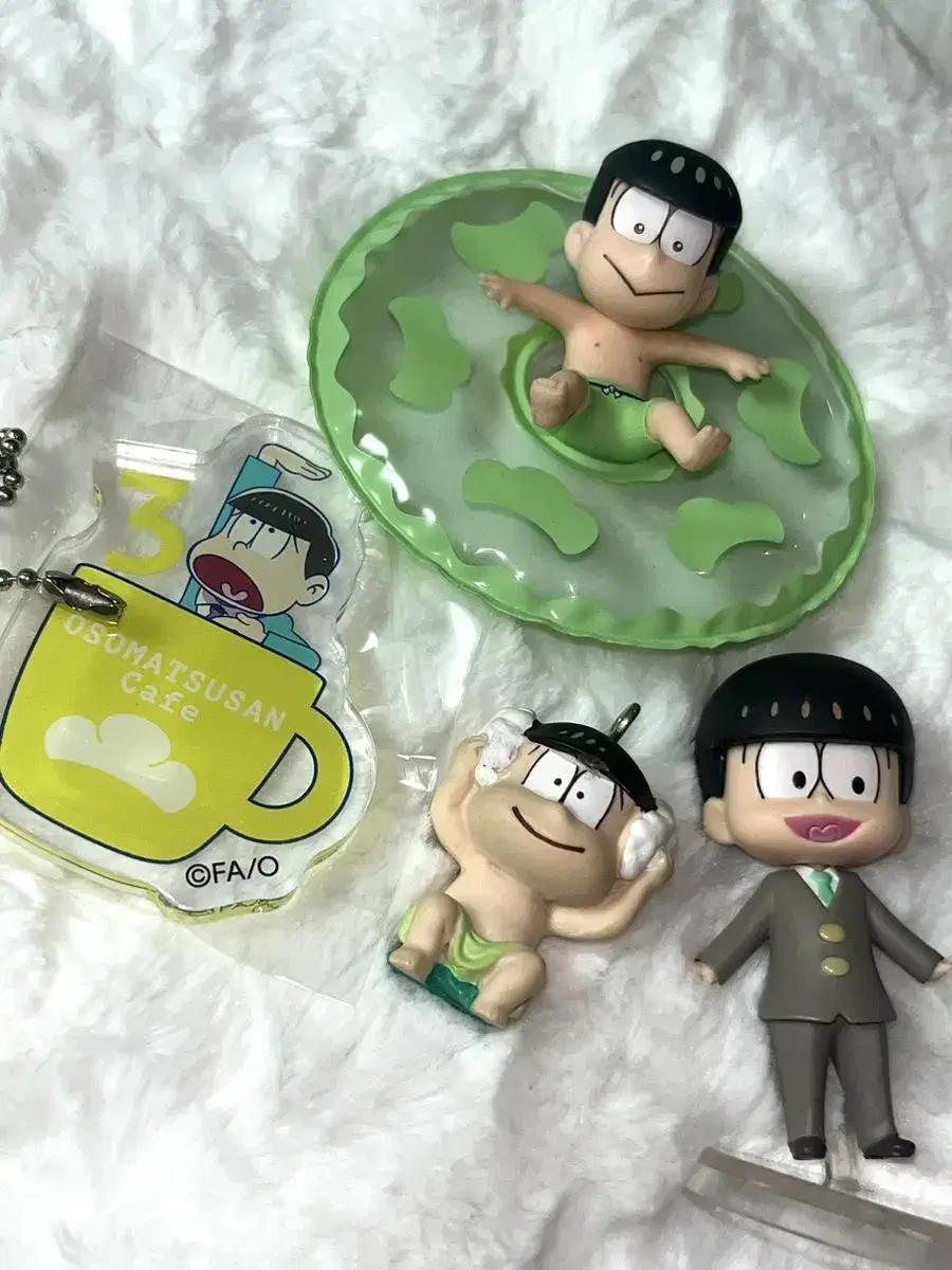 Osomatsu-san Choromatsu in bulk