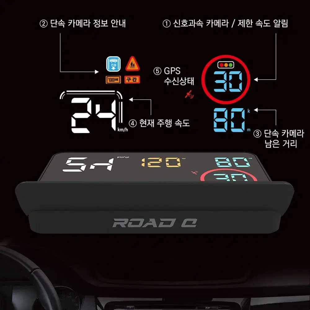 아이나니 HUD 220